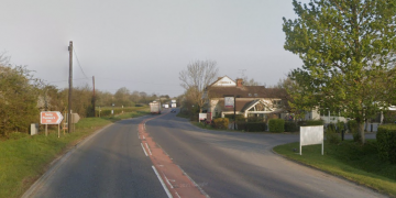Motorists will be banned from turning right into Royal Wootton Bassett pub after crashes