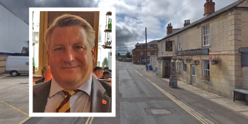 Businessman fined thousands of pounds after he’s caught drink driving in Chippenham