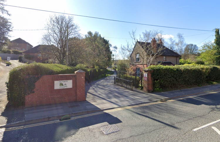 Dispersal order granted after police called to disorder involving youths at Wiltshire town park