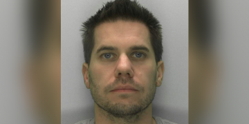 Disney actor from Chippenham jailed for “earth-shattering” abuse against girlfriend