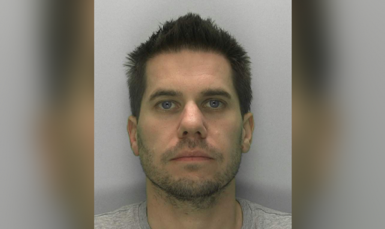 Disney actor from Chippenham jailed for “earth-shattering” abuse against girlfriend