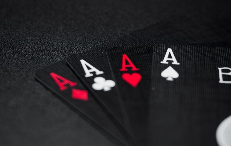 What You Need To Know Before Entering A Poker Tournament