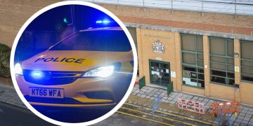 Drunk care worker took dad’s car after failing driving test and crashed it into a tree
