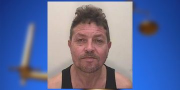 Man jailed for telling probation officer he was going to ‘cut mother into little pieces’