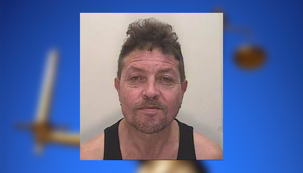 Man jailed for telling probation officer he was going to ‘cut mother into little pieces’