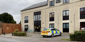 Dispersal order in place after repeated violence outside Chippenham homeless hostel