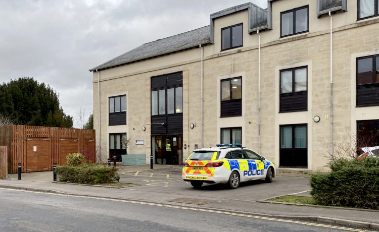 Dispersal order in place after repeated violence outside Chippenham homeless hostel