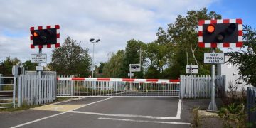 Person killed by train carrying 350 passengers to Cheltenham Festival – police statement