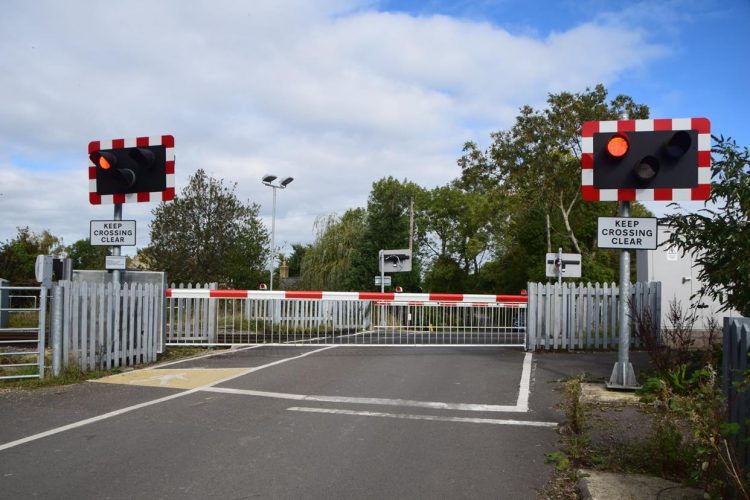 Person killed by train carrying 350 passengers to Cheltenham Festival – police statement