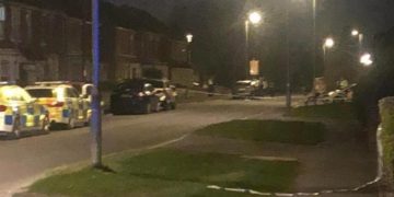 Motorcyclist and pillion passenger killed in Swindon crash