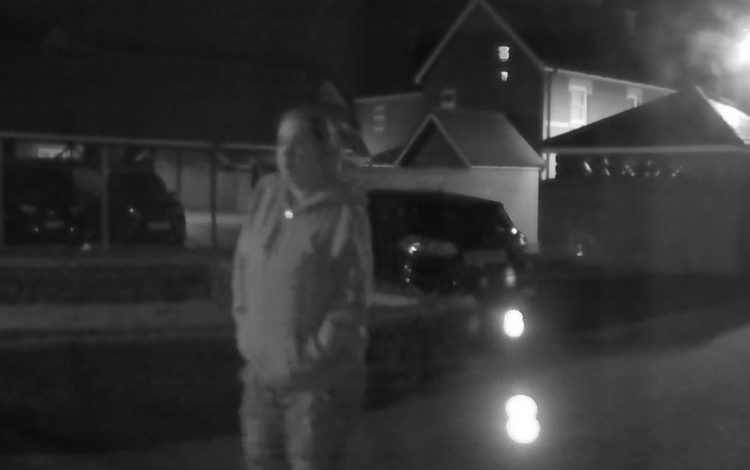 Woman wanted in connection with thefts of food and drink from Swindon doorsteps