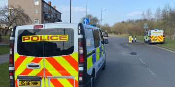 Body of man ‘not seen for more than a week’ found as paramedics carry out welfare check