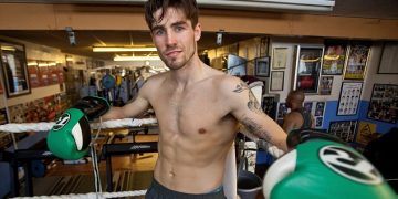 ‘Broke and unemployed’ boxer Jamie Cox given ‘discount’ on unpaid court fines