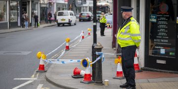 Soldier accused of mowing two pedestrians down in Salisbury to appear in court