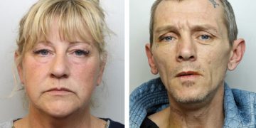 Wiltshire Police offender manager had sexual relationship with rapist she was supervising
