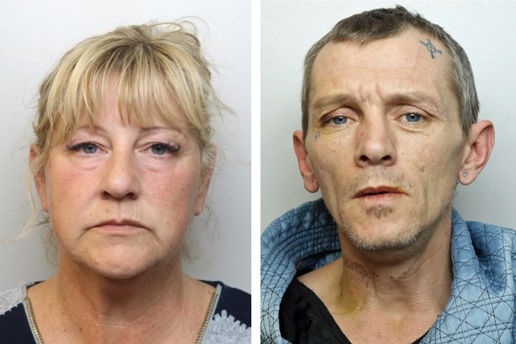 Wiltshire Police offender manager had sexual relationship with rapist she was supervising
