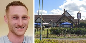 ‘Scared’ man chased teens with tyre iron after they threatened him – only to be tasered by police