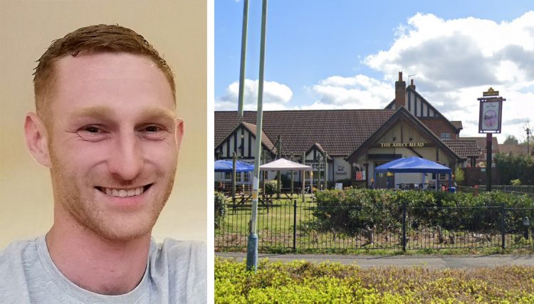 ‘Scared’ man chased teens with tyre iron after they threatened him – only to be tasered by police