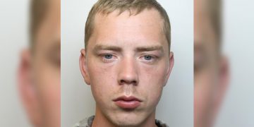 Man vomits in Swindon Magistrates’ Court dock moments before he’s jailed for three weeks