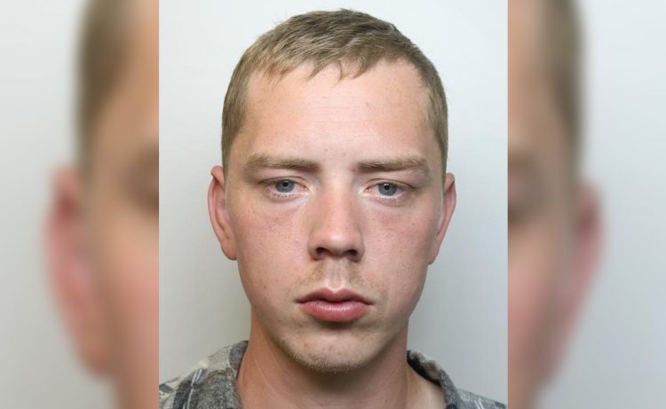 Man vomits in Swindon Magistrates’ Court dock moments before he’s jailed for three weeks