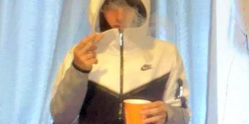 Wannabe hardman, 17, called PCSO “f**got” and threatened to “bottle” officer when he’s 18