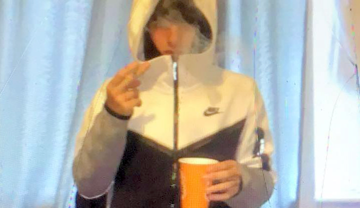 Wannabe hardman, 17, called PCSO “f**got” and threatened to “bottle” officer when he’s 18