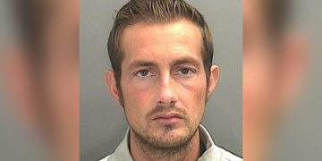 Criminal ‘professional boxer’ caught driving Subaru in Chippenham with bald tyres