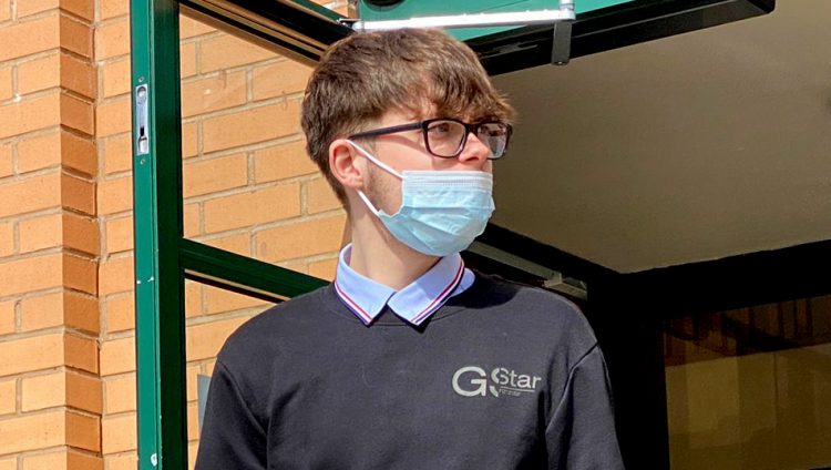 Teen threatened to ‘order hit’ on cousin after she ‘confessed to having feelings for him’