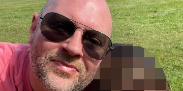 Corsham man sentenced as dog avoids ‘destruction’ for savagely attacking delivery driver