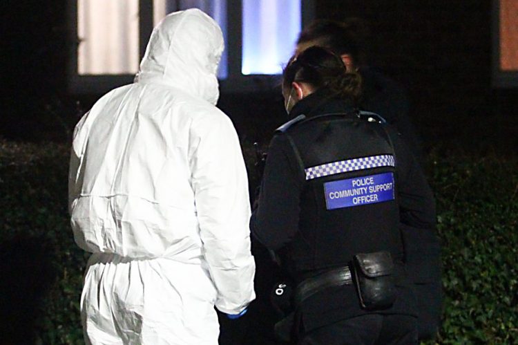 Arrests after woman sustains life-changing injuries after ‘knife attack’ in Swindon