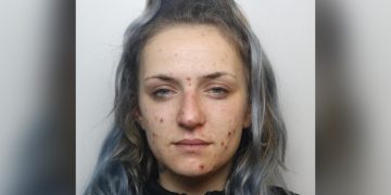 Prison for Trowbridge mum who broke into elderly woman’s home and assaulted police
