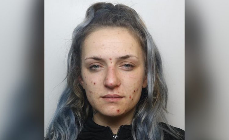 Prison for Trowbridge mum who broke into elderly woman’s home and assaulted police