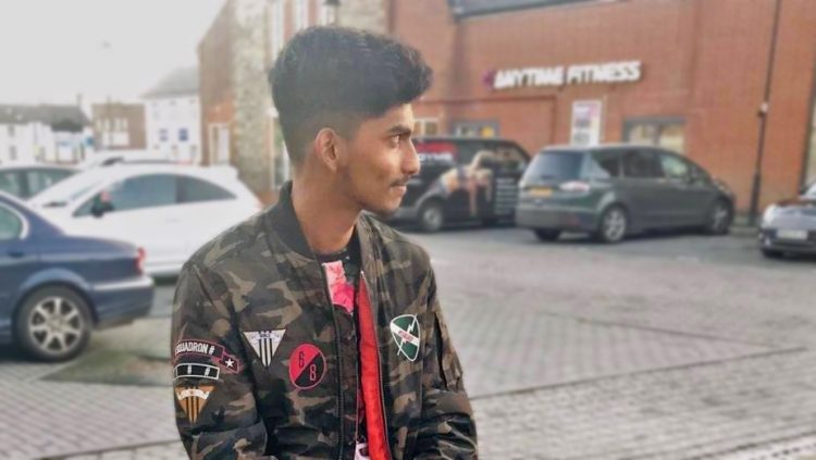 Attempted murder accused, 21, ‘slashed girlfriend’s throat and wrists with knife’