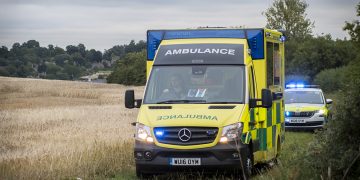 Wiltshire paramedics suspended over ‘horrific bullying’ at station nicknamed ‘Mafia Station’
