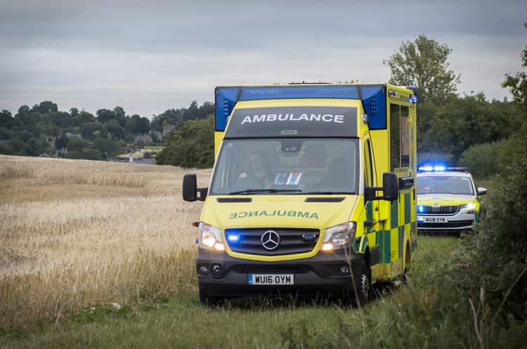 Wiltshire paramedics suspended over ‘horrific bullying’ at station nicknamed ‘Mafia Station’