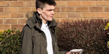 Swindon man on suspended sentence given ANOTHER ‘last chance’ after new crime