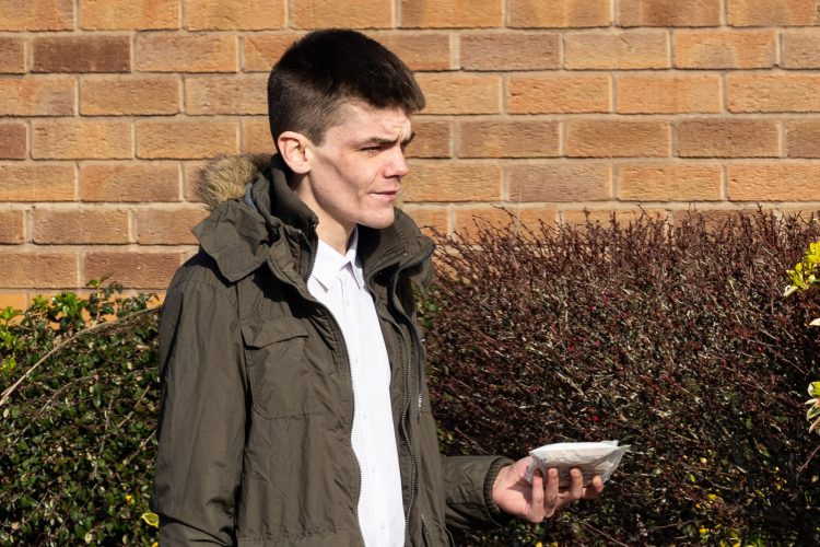 Swindon man on suspended sentence given ANOTHER ‘last chance’ after new crime
