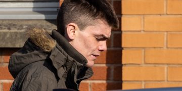 Swindon man on suspended sentence given ANOTHER ‘last chance’ after new crime