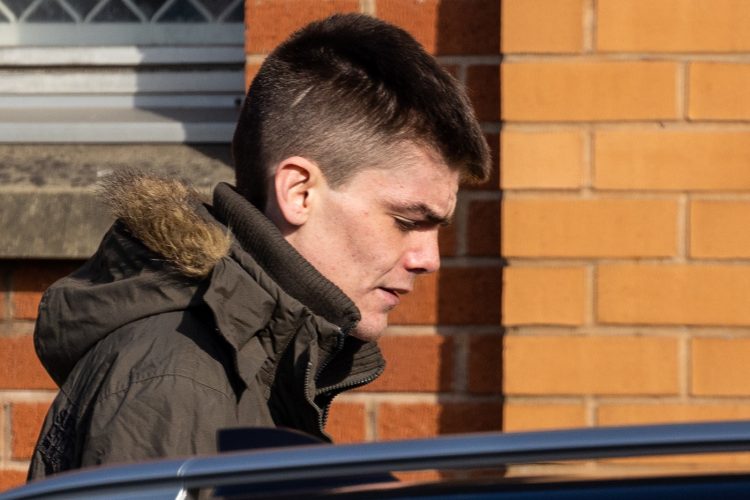 Swindon man on suspended sentence given ANOTHER ‘last chance’ after new crime