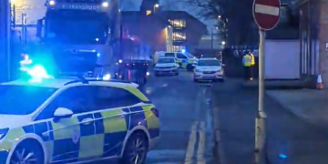 Murder investigation launched in Gloucestershire after two bodies found 15 miles apart