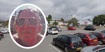 PCSO stops drunk Chippenham care assistant from driving car after shopping trip