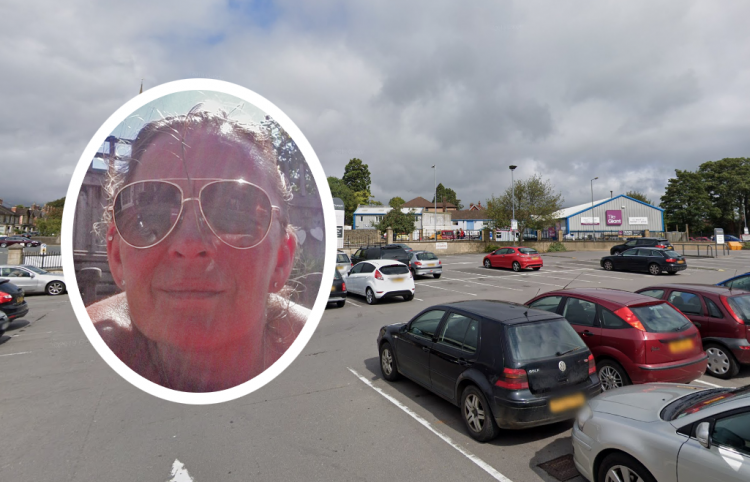 PCSO stops drunk Chippenham care assistant from driving car after shopping trip