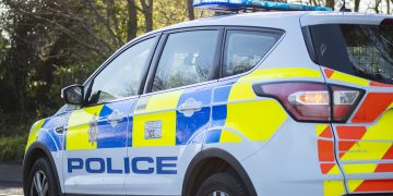 Rush-hour delays as Swindon road partially blocked after motorcycle crash