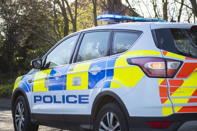 Rush-hour delays as Swindon road partially blocked after motorcycle crash