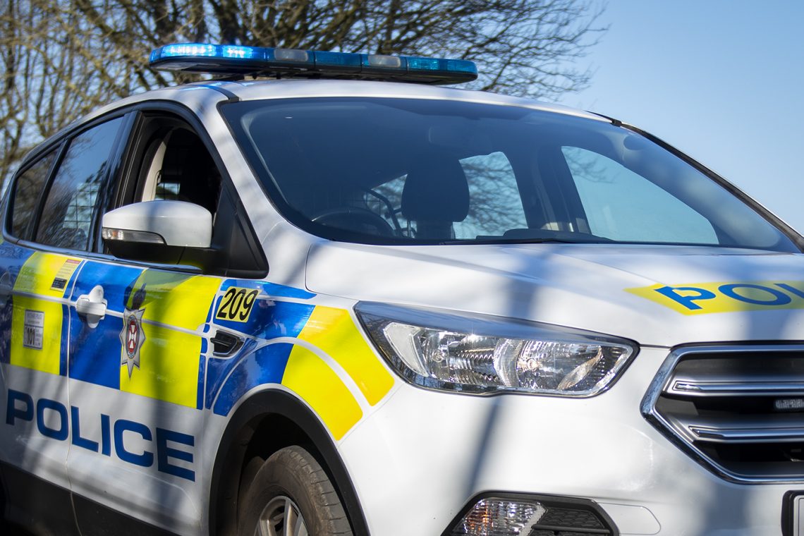 Investigation underway after Wiltshire Police car ‘causes crash and