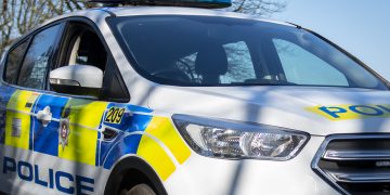 Rush-hour delays as Swindon road partially blocked after motorcycle crash