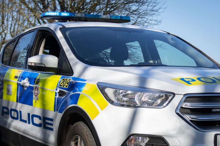 Rush-hour delays as Swindon road partially blocked after motorcycle crash
