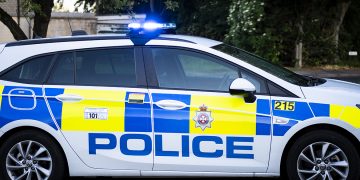 Rush-hour delays as Swindon road partially blocked after motorcycle crash