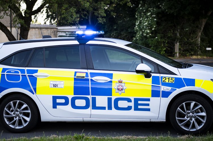 Rush-hour delays as Swindon road partially blocked after motorcycle crash
