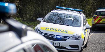 Rush-hour delays as Swindon road partially blocked after motorcycle crash